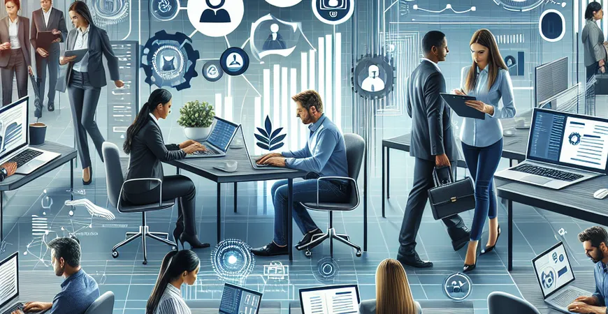 人事规划管理平台怎样规划 "弹性办公考勤" 制度？